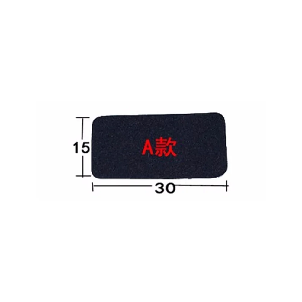 Excavator parts sandpaper anti-skid stickers universal Sany Xugong Liugong Doosan Daewoo Kobelco Hitachi Sumitomo Kubota
Excavator parts sandpaper anti-skid stickers universal Sany Xugong Liugong Doosan Daewoo Kobelco Hitachi Sumitomo Kubota