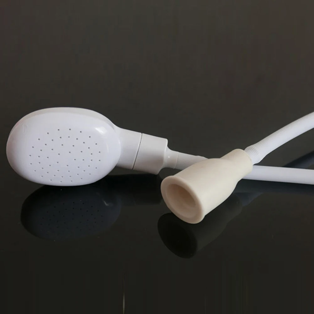 Portable Handheld Splash Shower Dog Cat Shower Head Tub Faucet Attachment Hose Head Washing Sprinkler Shower Kit Pet Bath Tools
Portable Handheld Splash Shower Dog Cat Shower Head Tub Faucet Attachment Hose Head Washing Sprinkler Shower Kit Pet Bath Tools