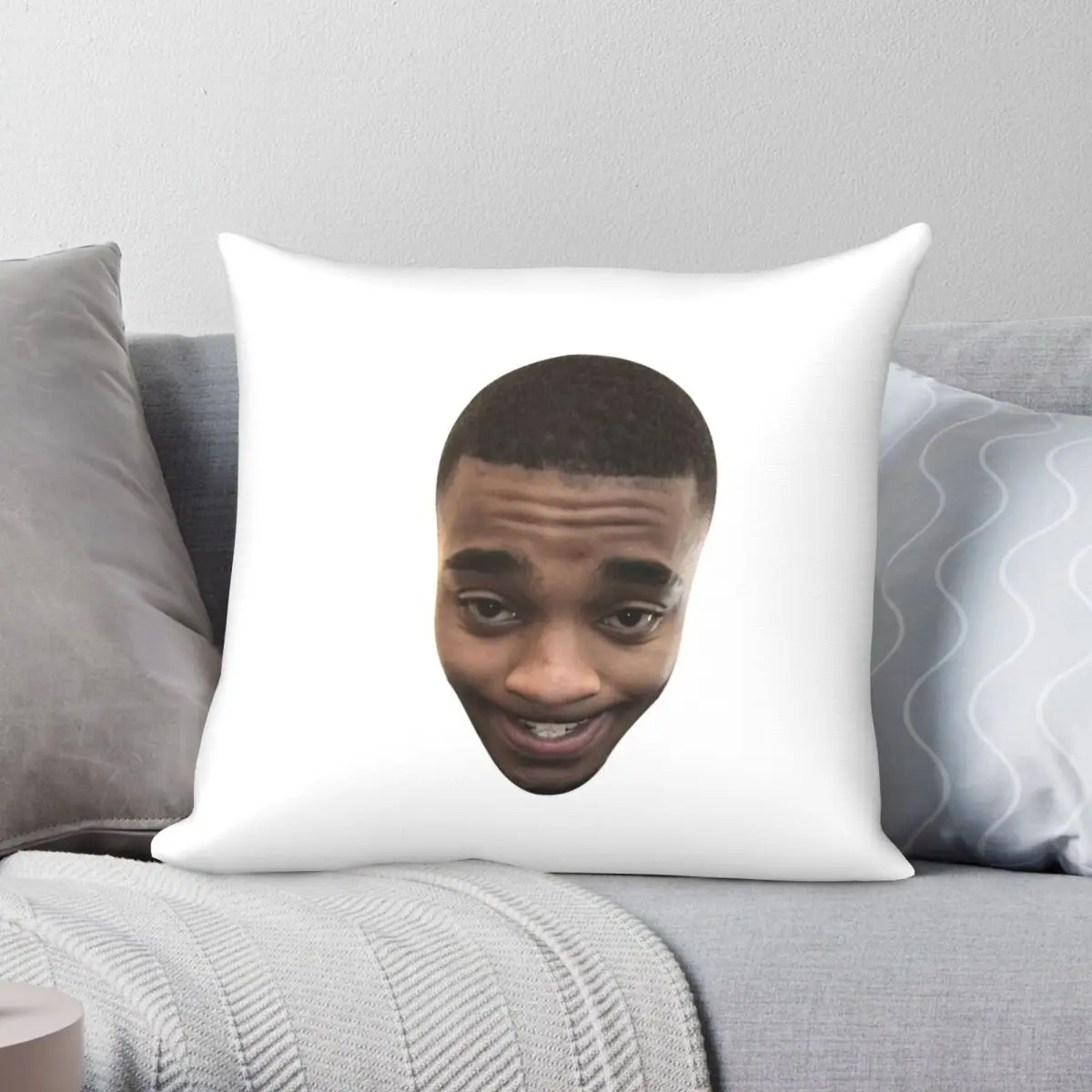 Декоративная Наволочка на молнии из полиэстера и льна
Декоративная Наволочка на молнии из полиэстера и льна