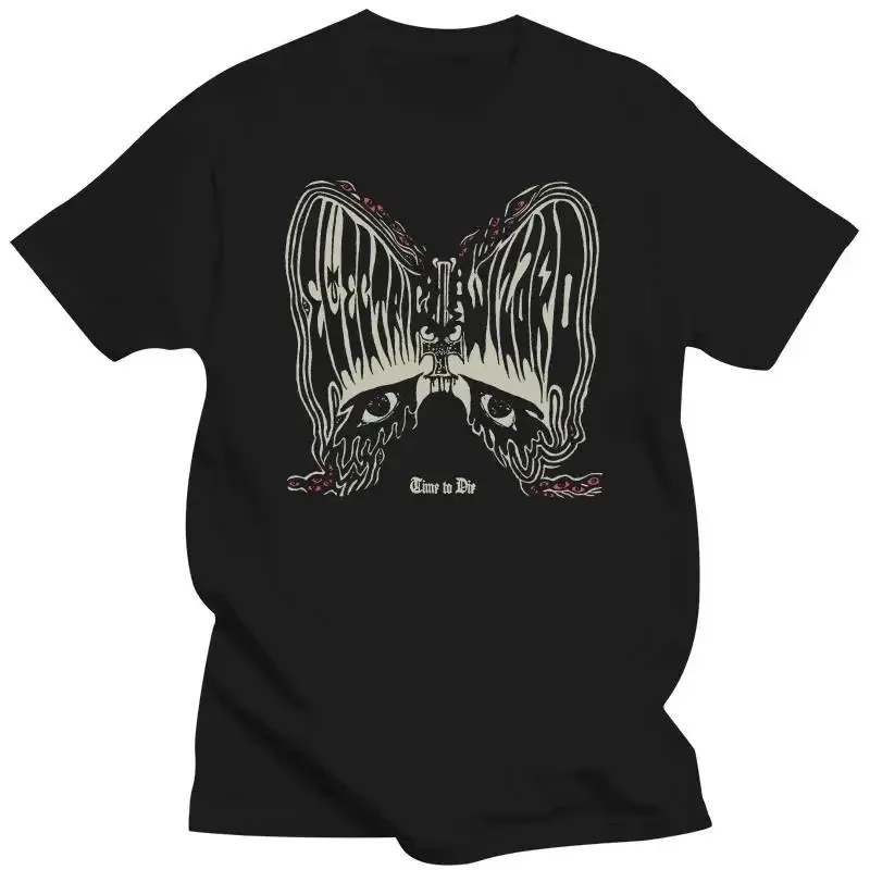 Electronic Elf Print T-shirt 100% cotton fashion casual street T-shirt for both men and womenen's T-shir
Electronic Elf Print T-shirt 100% cotton fashion casual street T-shirt for both men and womenen's T-shir