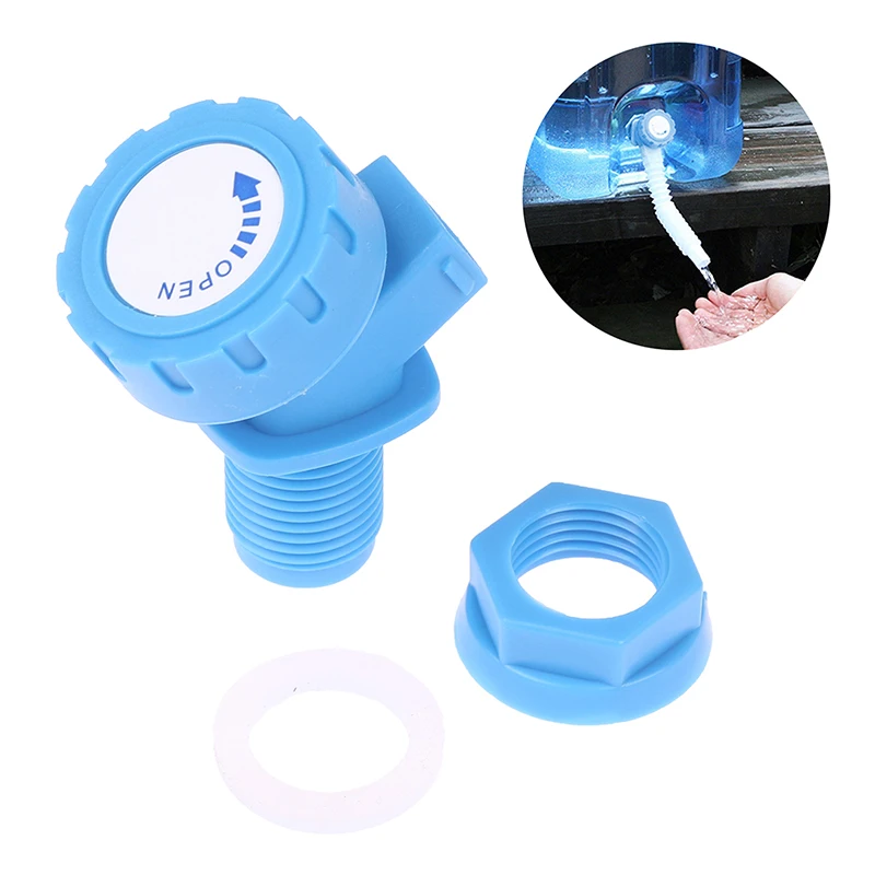 1Pc Knob Type Faucet Water Tap Replacement For Drinking Water Barrels Juice Bottle Wine Bottles Composting Barrels
1Pc Knob Type Faucet Water Tap Replacement For Drinking Water Barrels Juice Bottle Wine Bottles Composting Barrels