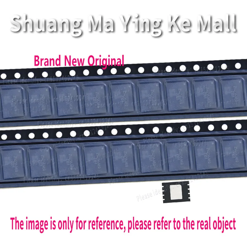 50PCS W25Q256JVEIQ W25Q256JVEQ W25Q256JV MARK:25Q256JVEQ WSON8 8x6mm 3V 256M-BIT Serial Flash Memory IC CHIP New Original
50PCS W25Q256JVEIQ W25Q256JVEQ W25Q256JV MARK:25Q256JVEQ WSON8 8x6mm 3V 256M-BIT Serial Flash Memory IC CHIP New Original