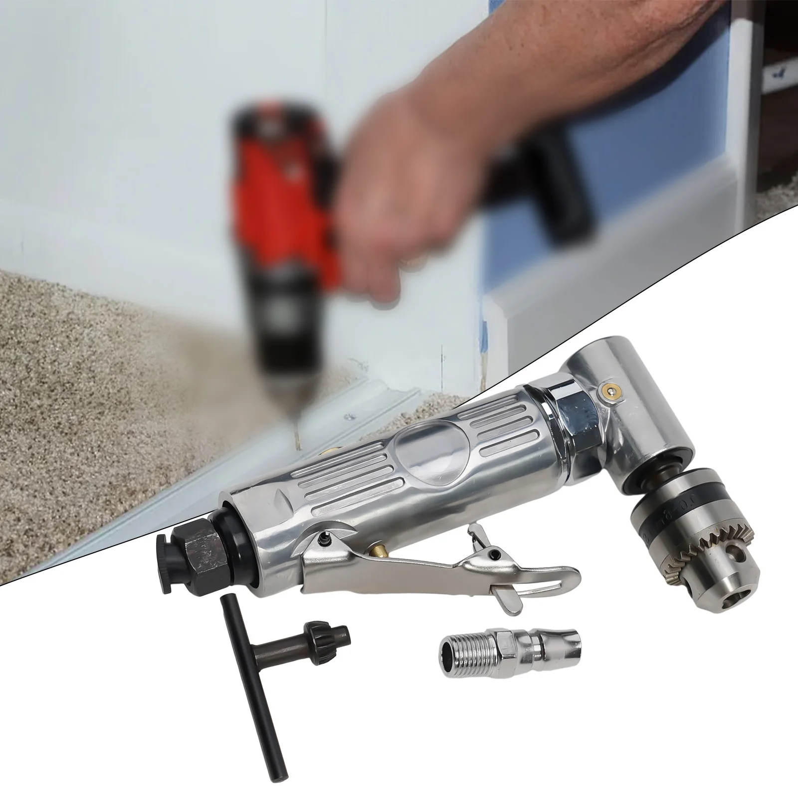 Elbow High Speed JP Style Connector Degree Elbow Gas Consumption Quantity Small Thread Connection Exhaust Mode
Elbow High Speed JP Style Connector Degree Elbow Gas Consumption Quantity Small Thread Connection Exhaust Mode