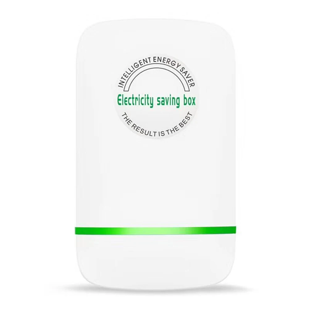 Powerful Electric Energy Saving Box 28000W Stable Voltage Prolong Device Lifespan Easy Usage Suitable for 90V 250V
Powerful Electric Energy Saving Box 28000W Stable Voltage Prolong Device Lifespan Easy Usage Suitable for 90V 250V