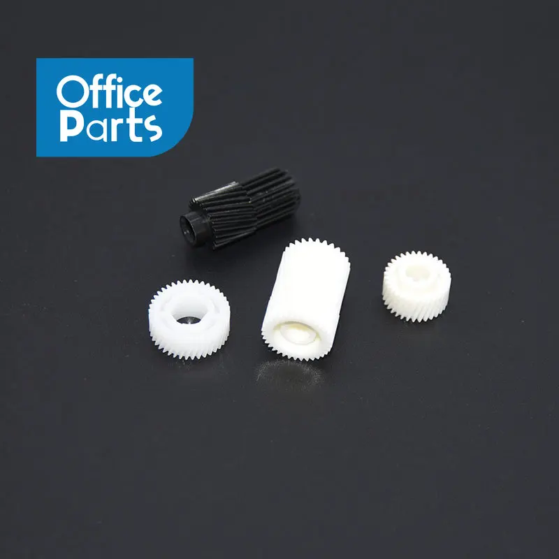 Комплект Шестерни разработчика для Ricoh MPC2503 MPC2011 MPC2003 MPC2004 MP C2503 C2011 C2003 C2004 C2504 2003 2503 2004 2504, 5 комплектов
Комплект Шестерни разработчика для Ricoh MPC2503 MPC2011 MPC2003 MPC2004 MP C2503 C2011 C2003 C2004 C2504 2003 2503 2004 2504, 5 комплектов