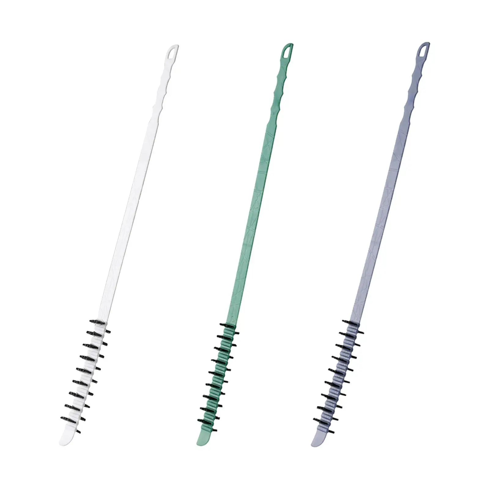 Щетка для сушки, многофункциональная Двухсторонняя щетка из нейлона, для мытья посуды
Щетка для сушки, многофункциональная Двухсторонняя щетка из нейлона, для мытья посуды