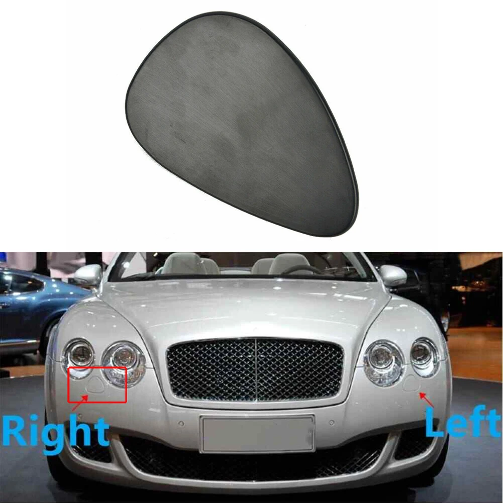 1X Front Right Correct Connector Direct Installation Fit For Bentley Headlight Washer Cover 3W8955102A Brand New
1X Front Right Correct Connector Direct Installation Fit For Bentley Headlight Washer Cover 3W8955102A Brand New