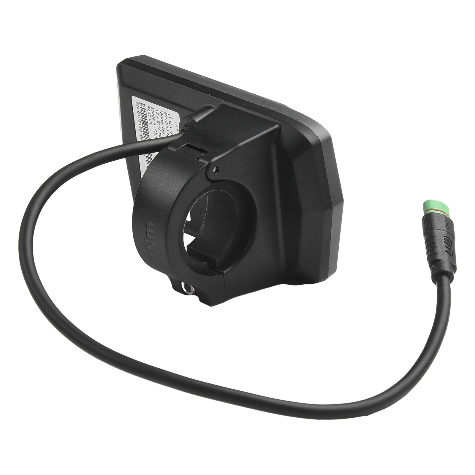 Дисплей для электровелосипеда EB02 M620/G510 M800/G530 M400/G330 M500/G520 M510/G522 M600/G521 ABS, совершенно новый
Дисплей для электровелосипеда EB02 M620/G510 M800/G530 M400/G330 M500/G520 M510/G522 M600/G521 ABS, совершенно новый