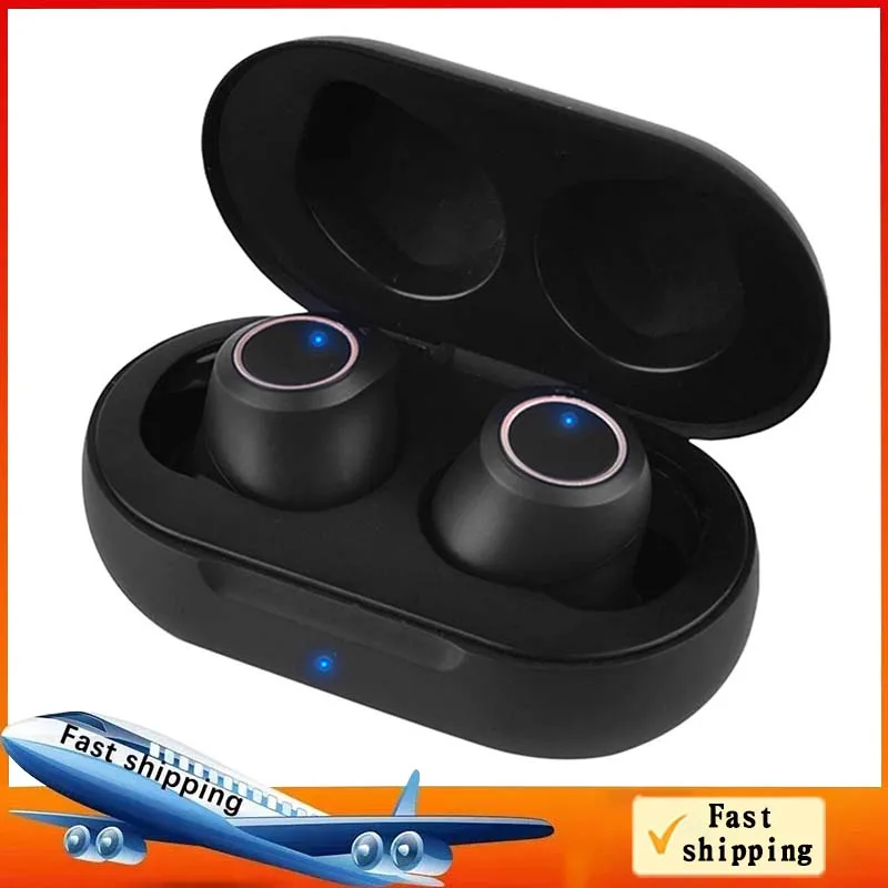 Digital Noise Cancelling Earphone Bluetooth Wireless Earbuds Low Latency Headphones HD Call Dual Mode Gaming Headset with Mic
Digital Noise Cancelling Earphone Bluetooth Wireless Earbuds Low Latency Headphones HD Call Dual Mode Gaming Headset with Mic