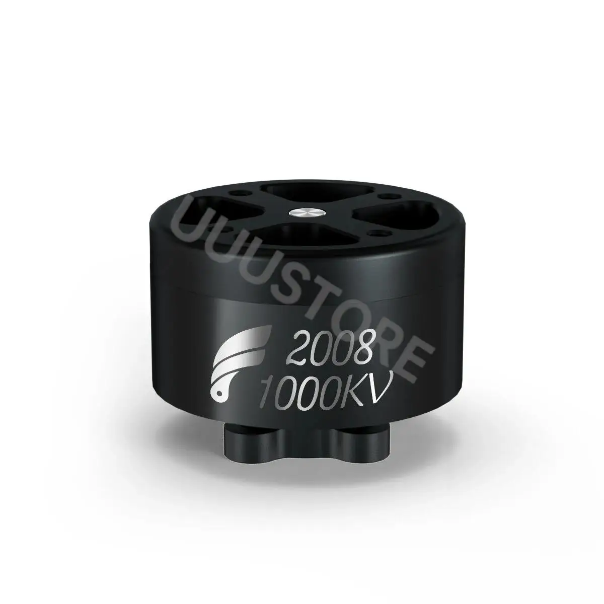 BrotherHobby F2008 1000KV 1400KV 3~4S Brushless Motor w/Folding Propeller for Cinematic CineWhoop FPV Racing RC Drone Model
BrotherHobby F2008 1000KV 1400KV 3~4S Brushless Motor w/Folding Propeller for Cinematic CineWhoop FPV Racing RC Drone Model