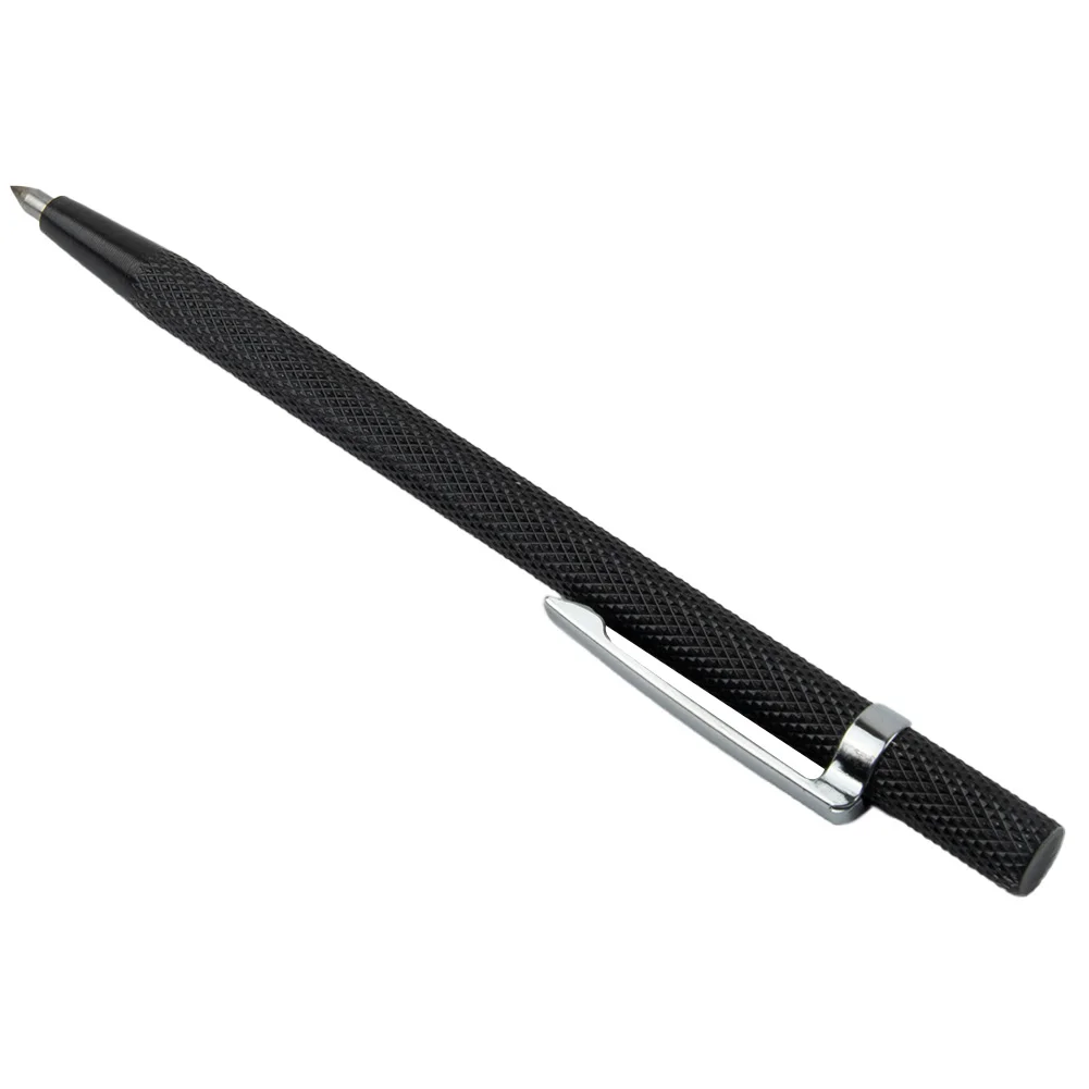 1/2Pcs Tungsten Carbide Tip Scriber Marking Etching Pen Tip Scriber Marker Double End Ceramic Glass Metal Carving Scribing Tool
1/2Pcs Tungsten Carbide Tip Scriber Marking Etching Pen Tip Scriber Marker Double End Ceramic Glass Metal Carving Scribing Tool