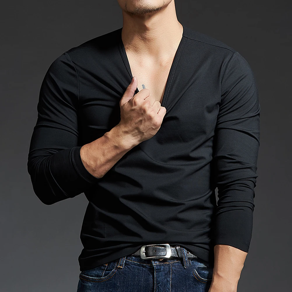 Winter Mens Underwear Warm Long-sleeved Thermal Tops Warm Panels Long Johns Undershirt Thermo Clothing Pajamas T-shirt Tops
Winter Mens Underwear Warm Long-sleeved Thermal Tops Warm Panels Long Johns Undershirt Thermo Clothing Pajamas T-shirt Tops