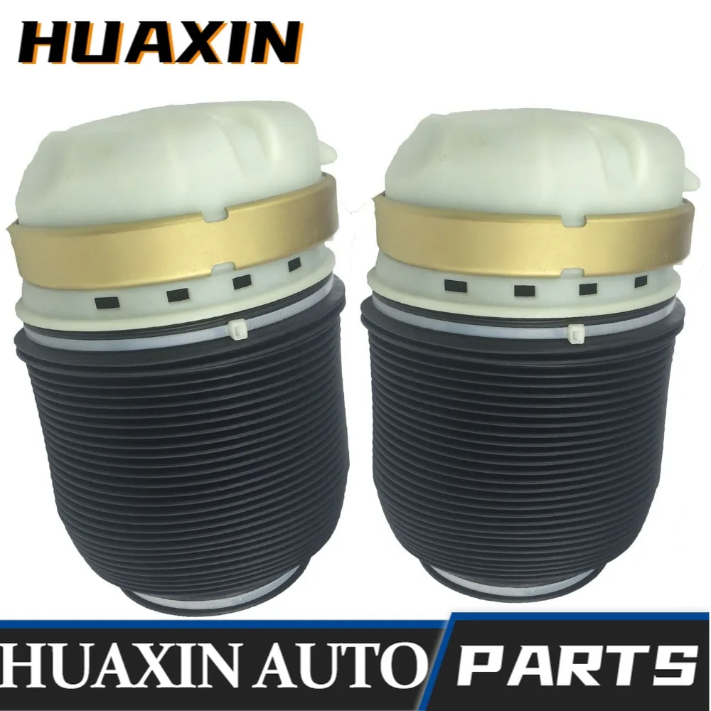 2PCS Rear Air Sring for AUDI A6 C6 4F2 A6 Avant(4F5,C6) Rear Air Suspension Spring Bag 4F0616001 4F0616001J
2PCS Rear Air Sring for AUDI A6 C6 4F2 A6 Avant(4F5,C6) Rear Air Suspension Spring Bag 4F0616001 4F0616001J