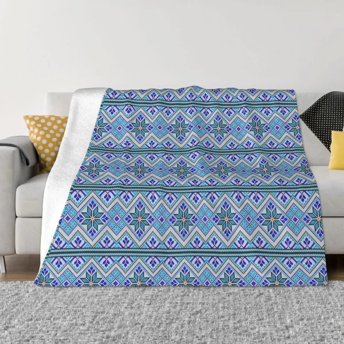

Украинские вышитые одеяла вишиванка коралловый флис плюшевое зимнее портативное одеяло для постельного белья офисное плюшевое тонкое одеяло