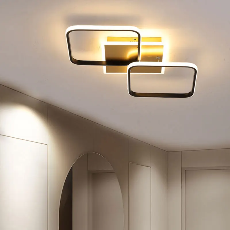 Modern Led Ceiling Light Hallway Aisle Corridor Light Living room Dining room Kitchen Ceiling Lamp Chandeliers Lighting Fixtures
Modern Led Ceiling Light Hallway Aisle Corridor Light Living room Dining room Kitchen Ceiling Lamp Chandeliers Lighting Fixtures