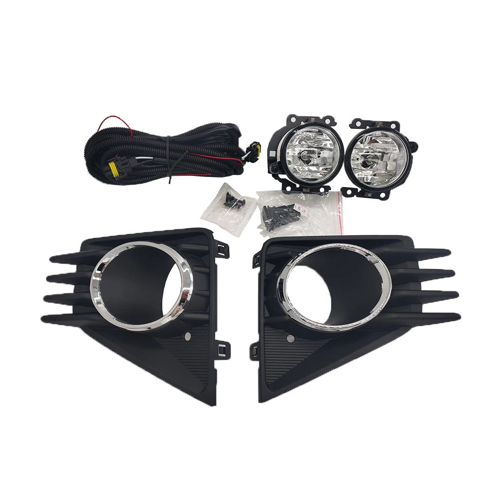 1 Full Set Fog Lamp Kit For Mirage Set With Bulb Wire And Switch Fog Lights For Front lights Mirage 2020-0n
1 Full Set Fog Lamp Kit For Mirage Set With Bulb Wire And Switch Fog Lights For Front lights Mirage 2020-0n
