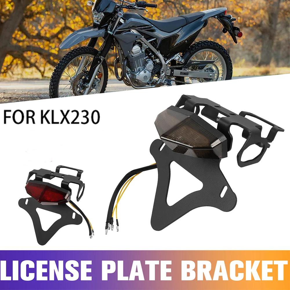 Подставка для номерного знака для kwake asi KLX230/R/S 230R 230S 230SM KLX230 21-24
Подставка для номерного знака для kwake asi KLX230/R/S 230R 230S 230SM KLX230 21-24