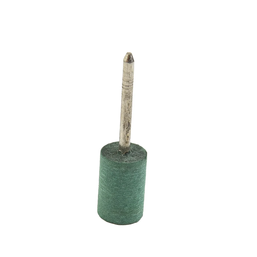 6pc/set 4/5/6/8/10/12mm Rubber Cylinder Head Polishing Buffing Grinding Drill Tool 24mmx3mm Shank Rubber Tip Steel Shaft
6pc/set 4/5/6/8/10/12mm Rubber Cylinder Head Polishing Buffing Grinding Drill Tool 24mmx3mm Shank Rubber Tip Steel Shaft