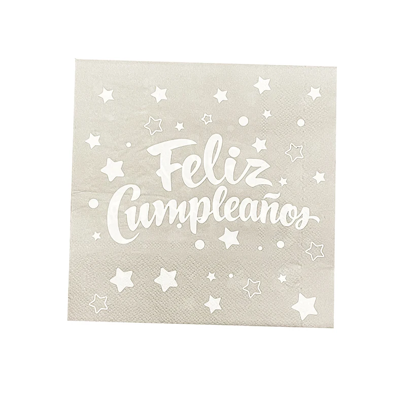 20Pcs Spanish Theme Disposable Tableware Spanish Paper Napkins Towels Spanish Birthday Party Pink For Boys Girls
20Pcs Spanish Theme Disposable Tableware Spanish Paper Napkins Towels Spanish Birthday Party Pink For Boys Girls