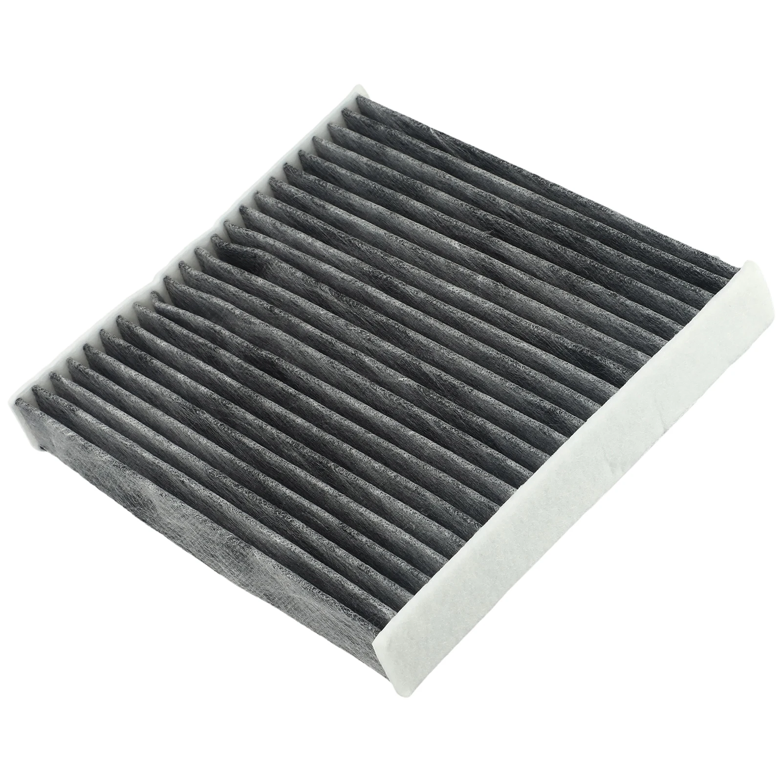 Carbon Car Fiber Cabin Air Filter For Toyota For Lexus ES350 GS350 GS430 87139-50100 LA395 CF10285 WP9290 Auto Accessories
Carbon Car Fiber Cabin Air Filter For Toyota For Lexus ES350 GS350 GS430 87139-50100 LA395 CF10285 WP9290 Auto Accessories