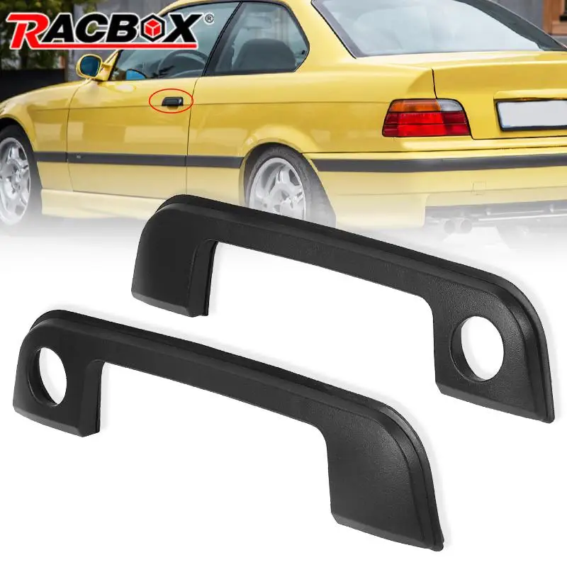 Exterior Door Handle Kit Covers For BMW E36 E34 E32 3 5 7 Series With Rubber Seals Gasket 51218122442 51218122441 Auto Parts
Exterior Door Handle Kit Covers For BMW E36 E34 E32 3 5 7 Series With Rubber Seals Gasket 51218122442 51218122441 Auto Parts