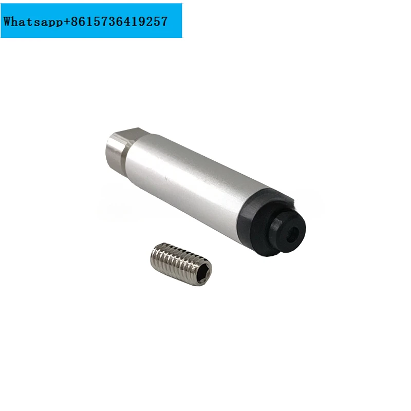 Spare Part 408306 VJ6230 Ribbon Sensor Roller Assembly For Videojet Series Inkjet Printer
Spare Part 408306 VJ6230 Ribbon Sensor Roller Assembly For Videojet Series Inkjet Printer