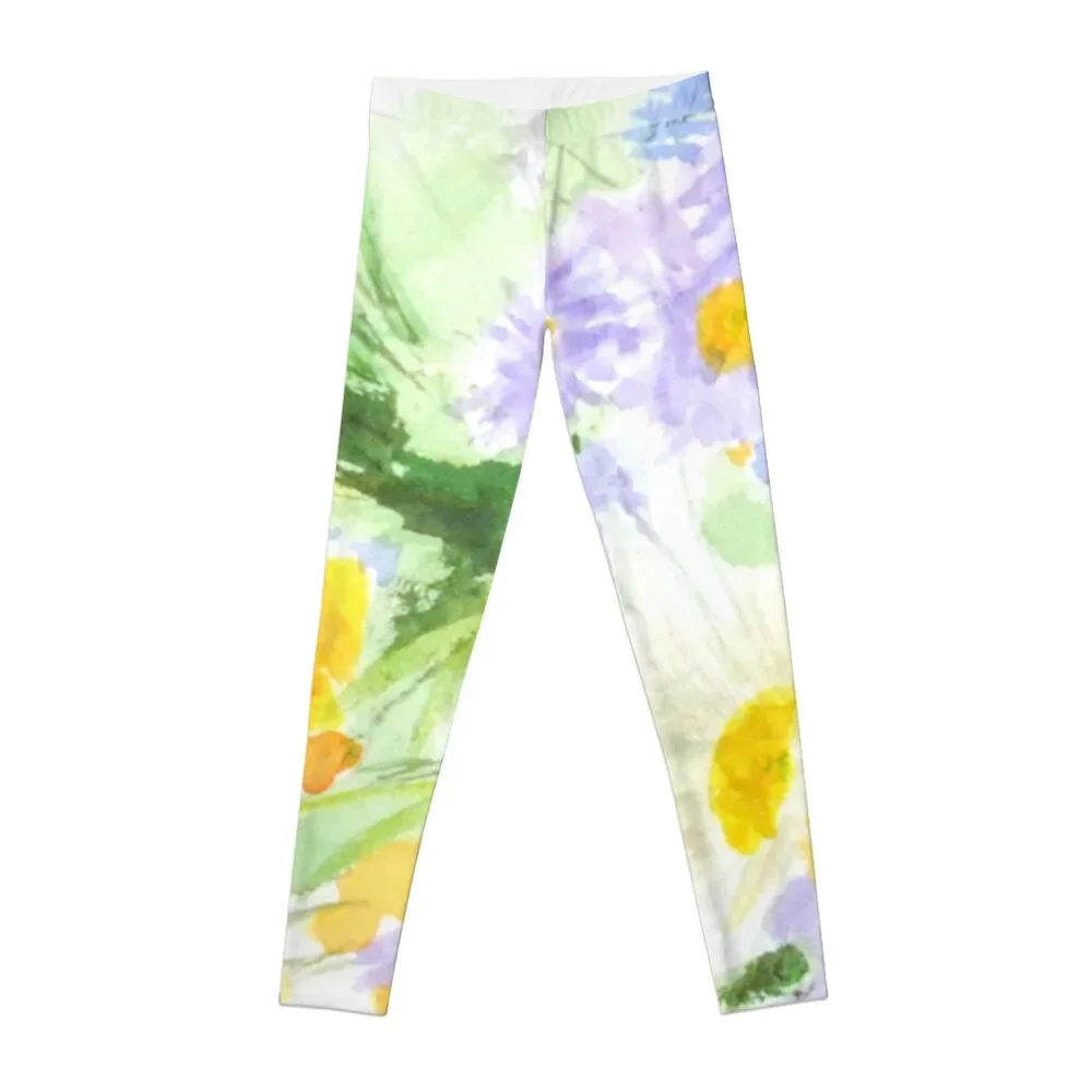 cheerful colorful wild flower Leggings Pants sport for fitness Women's tights Womens Leggings
cheerful colorful wild flower Leggings Pants sport for fitness Women's tights Womens Leggings