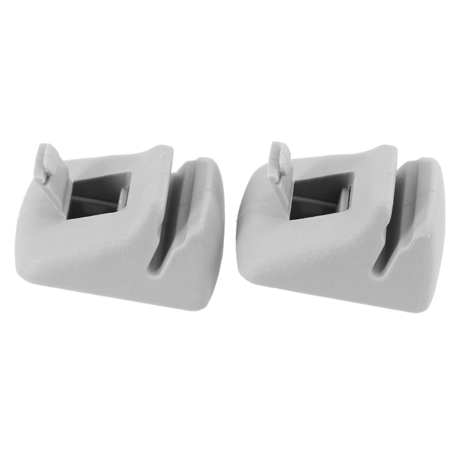 Enhance the Look and Functionality of Your For Ford For Focus 20002004 with Sun Visor Retainer Clips YS4Z5404132AAA
Enhance the Look and Functionality of Your For Ford For Focus 20002004 with Sun Visor Retainer Clips YS4Z5404132AAA