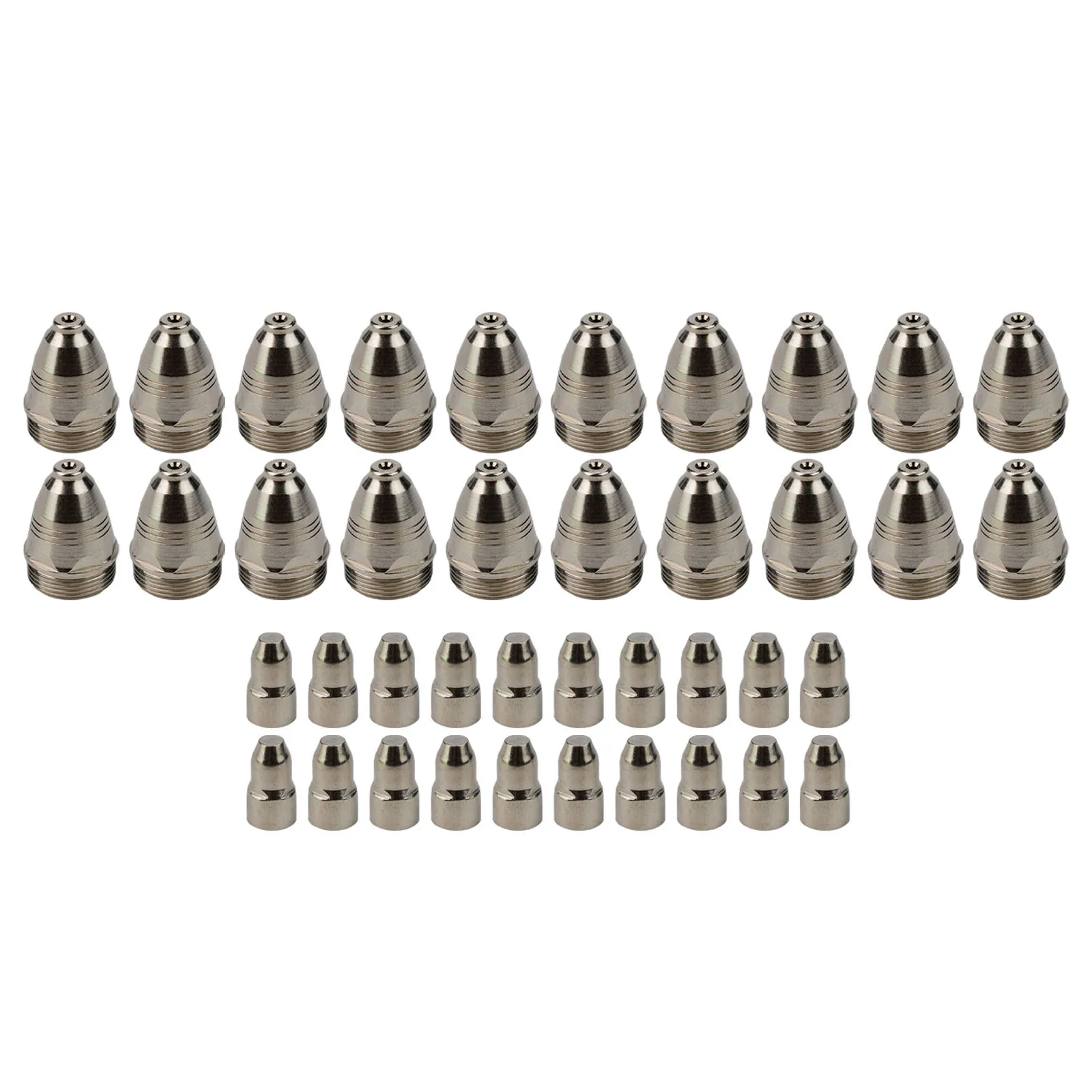 P80 Plasma Electrode Tip Nozzle 1 5mm Cutter Torch 40pcs Reliable Compatibility with CUT 70 CUT 80 CUT 100 CUT 120
P80 Plasma Electrode Tip Nozzle 1 5mm Cutter Torch 40pcs Reliable Compatibility with CUT 70 CUT 80 CUT 100 CUT 120