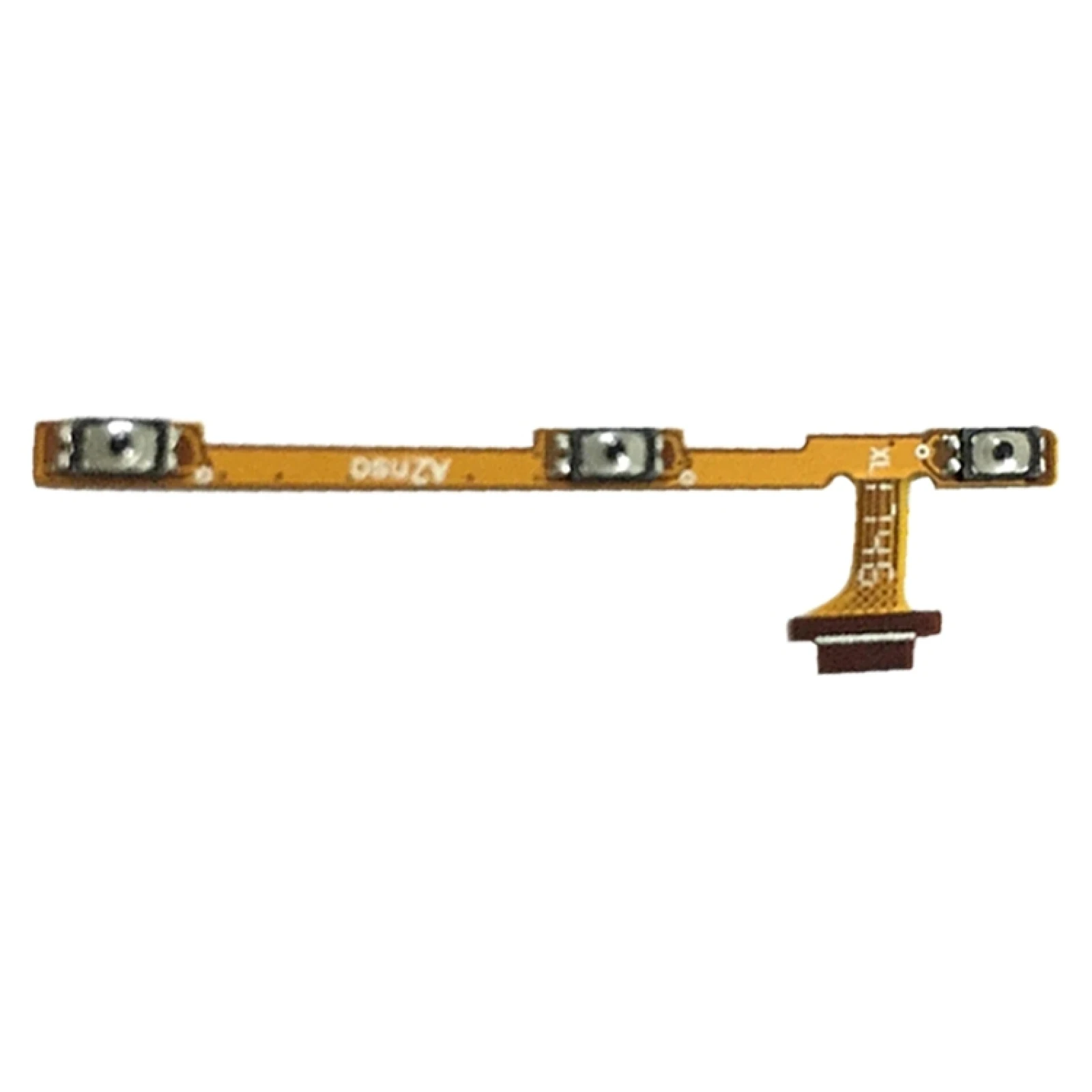 

For Lenovo K5 Play L38011 Power Button & Volume Button Flex Cable