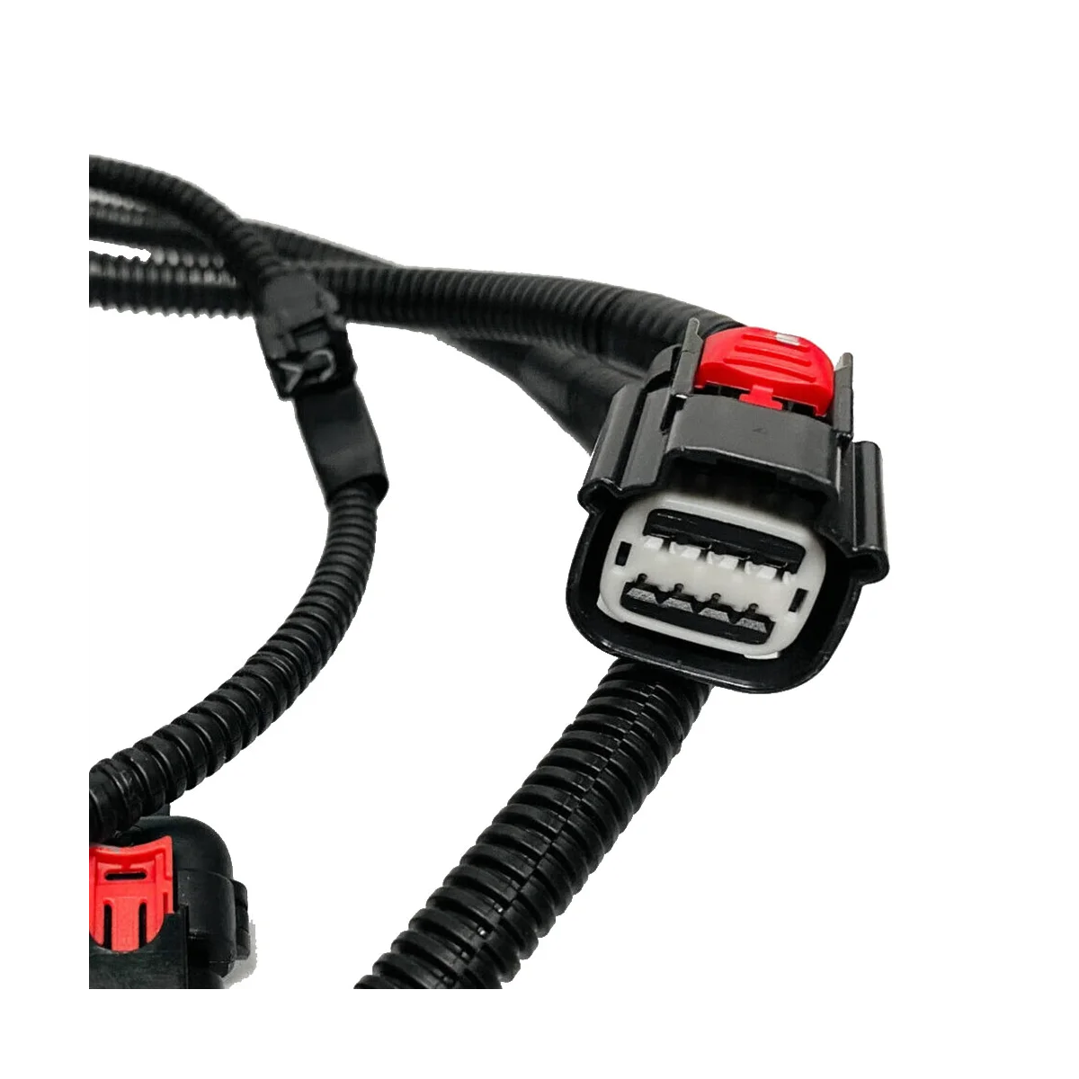 1489046-00-C Car Rear Bumper Harness Wiring for Model Y 2020-2022 Back Electric Eye Radar Harness
1489046-00-C Car Rear Bumper Harness Wiring for Model Y 2020-2022 Back Electric Eye Radar Harness
