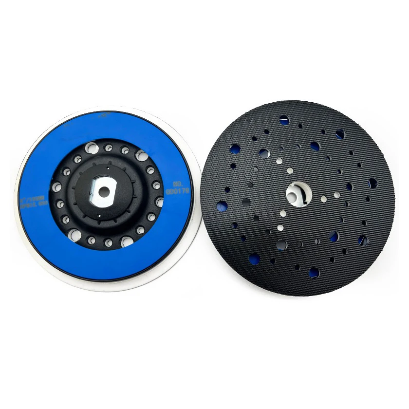Power Tool Backing Pad Sanding Pad 1Pcs Accessories Electric Sandpaper Machine For FLEX Plastic+PU High Quality
Power Tool Backing Pad Sanding Pad 1Pcs Accessories Electric Sandpaper Machine For FLEX Plastic+PU High Quality