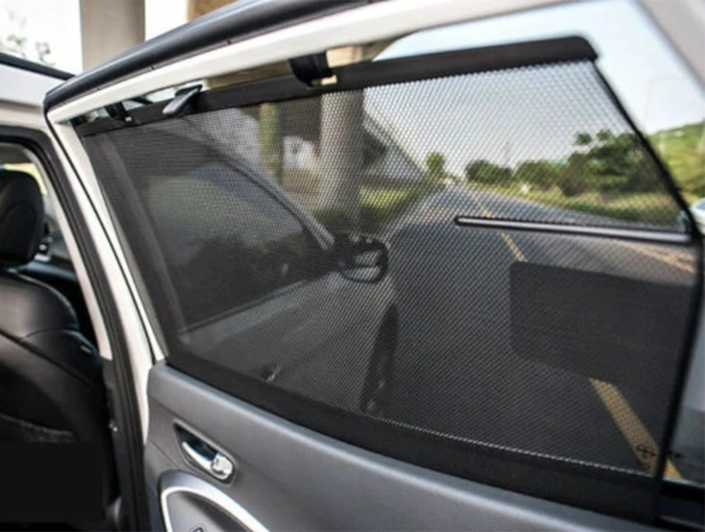 4pcs Curtain Hook Exterior Accessories For Hyundai Santa Plastic Rear Sun Shade Blind 839122W000 Electric Components
4pcs Curtain Hook Exterior Accessories For Hyundai Santa Plastic Rear Sun Shade Blind 839122W000 Electric Components