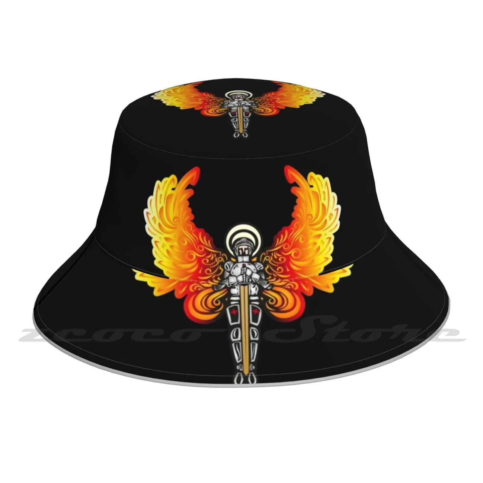 Of Fire Cap Diy Light Foldable Sunshade Fashion Fisherman Hat Of Fire Of Fire Angel Of Fire Of Fire Of Fire Angel Saint Gabriel
Of Fire Cap Diy Light Foldable Sunshade Fashion Fisherman Hat Of Fire Of Fire Angel Of Fire Of Fire Of Fire Angel Saint Gabriel