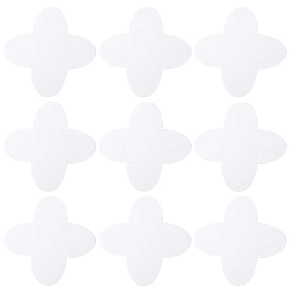 200 Pcs Paper Plates Chocolate Tray Wrapper Truffle Dessert Candy Decor Holder White Wrapping Bride
200 Pcs Paper Plates Chocolate Tray Wrapper Truffle Dessert Candy Decor Holder White Wrapping Bride