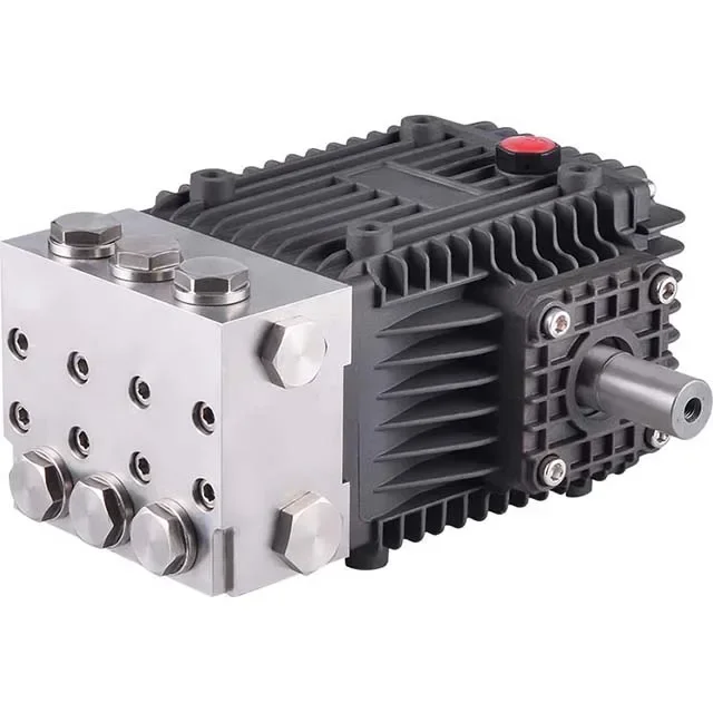 6.6Gpm 25lpm 200bar 2900psi нержавеющая поршень высокого давления, моющий насос SML2215CG
6.6Gpm 25lpm 200bar 2900psi нержавеющая поршень высокого давления, моющий насос SML2215CG