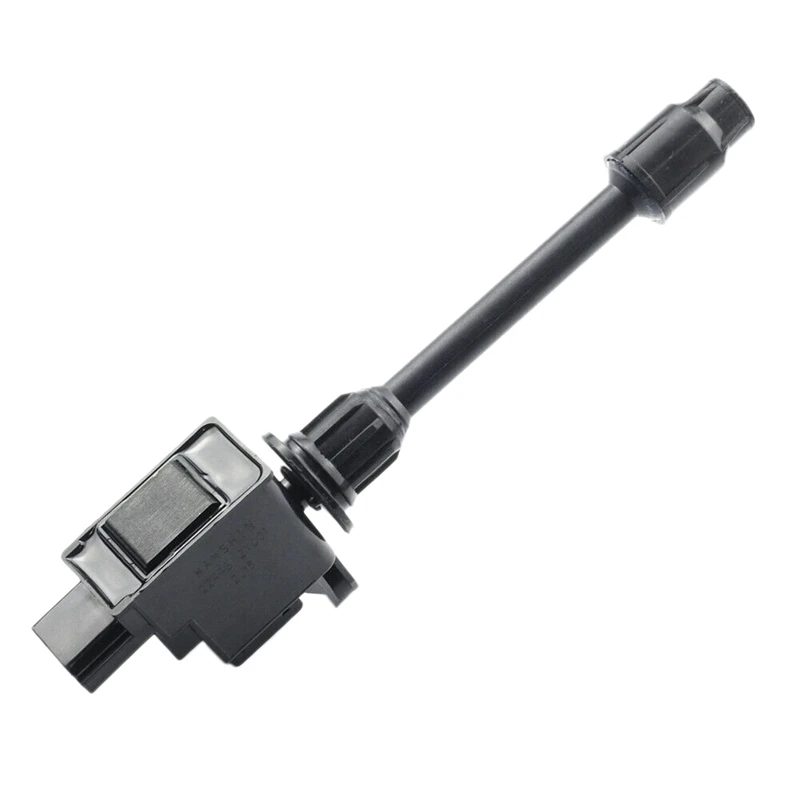 Катушка зажигания для Nissan Maxima A32 A33 2,0 3,0 Infiniti I30 2000-2001 номер детали: 22448-2Y000 22448-2Y010
Катушка зажигания для Nissan Maxima A32 A33 2,0 3,0 Infiniti I30 2000-2001 номер детали: 22448-2Y000 22448-2Y010