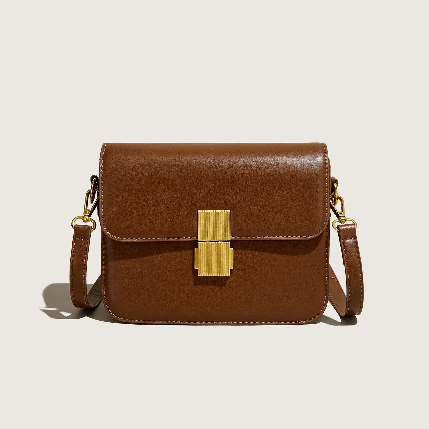 New Women's 2023 Spring/Summer Fashion Commuter Square Bag Retro Shoulder Crossbody Bags
New Women's 2023 Spring/Summer Fashion Commuter Square Bag Retro Shoulder Crossbody Bags