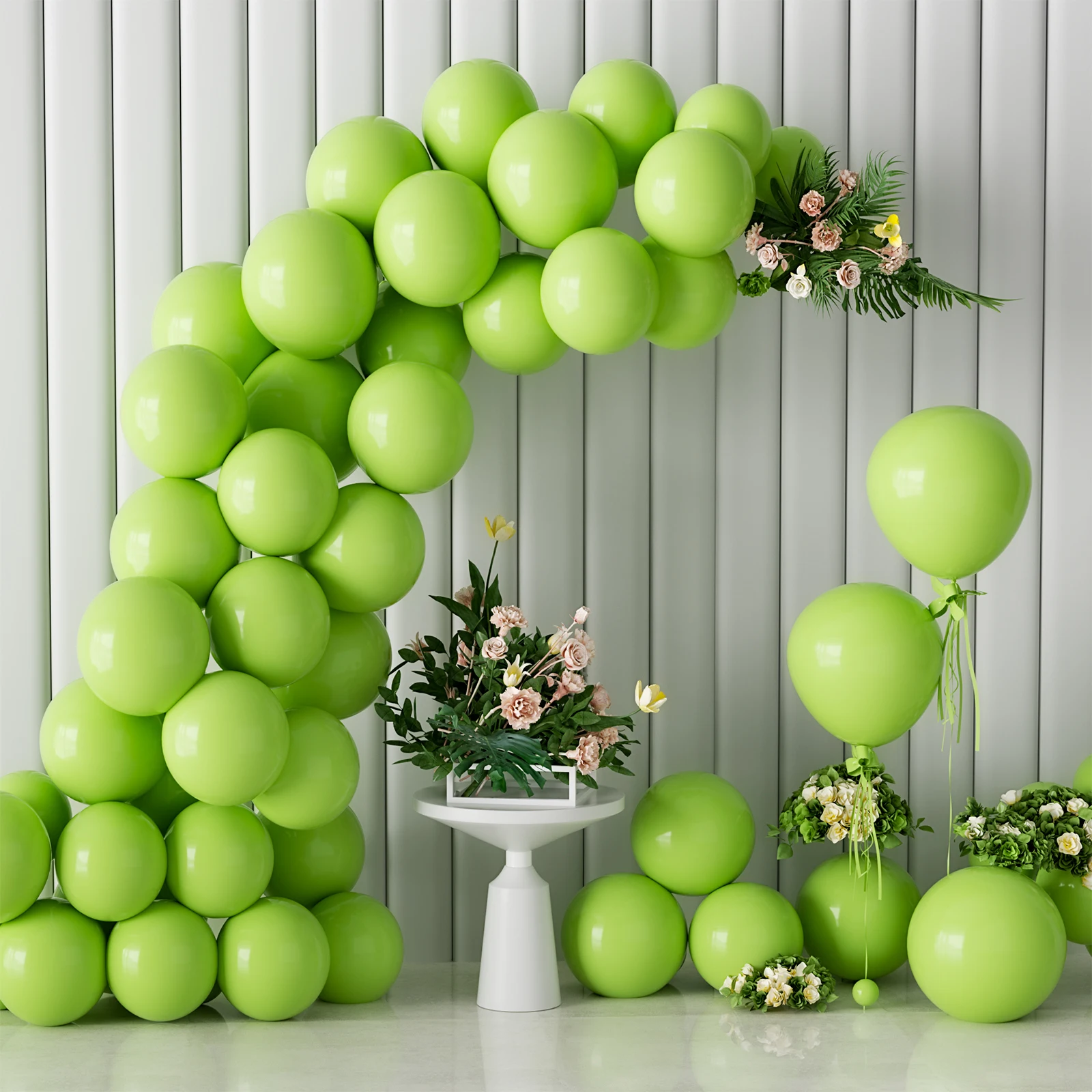 150pcs White Latex Balloons Birthday Party Decor Kids Wedding Birthday Decor Helium Baloon Baby Shower Globos
150pcs White Latex Balloons Birthday Party Decor Kids Wedding Birthday Decor Helium Baloon Baby Shower Globos
