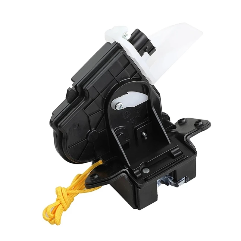 Tailgate Boot Lid Door Lock Actuator Motor Trunk Luggage Compartment Lid Lock Closer-Suitable for 69350-60141 6935060141
Tailgate Boot Lid Door Lock Actuator Motor Trunk Luggage Compartment Lid Lock Closer-Suitable for 69350-60141 6935060141