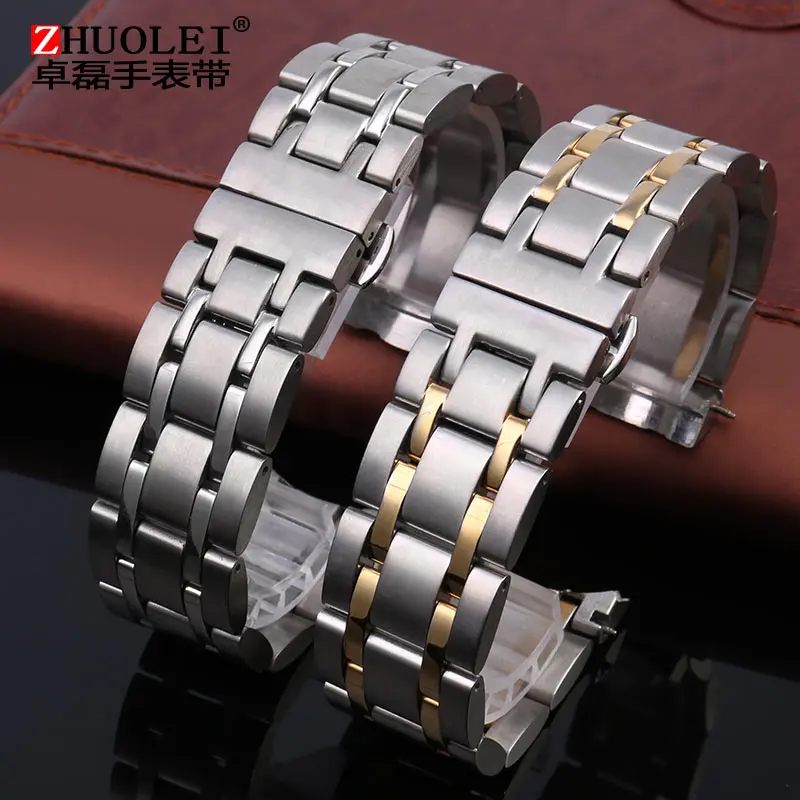 Ремешок изогнутый из нержавеющей стали для часов Tissot 1853 T035 18 мм 22 23 мм 24 мм T035617A/627A T035210A/207A
Ремешок изогнутый из нержавеющей стали для часов Tissot 1853 T035 18 мм 22 23 мм 24 мм T035617A/627A T035210A/207A