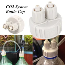 2Pcs DIY Aquarium CO2 System Pro Tube Valve Guage Bottle Cap Kit Fish Tank Live Plant DIY Air Diffuser Generator Tool Part Kit
2Pcs DIY Aquarium CO2 System Pro Tube Valve Guage Bottle Cap Kit Fish Tank Live Plant DIY Air Diffuser Generator Tool Part Kit