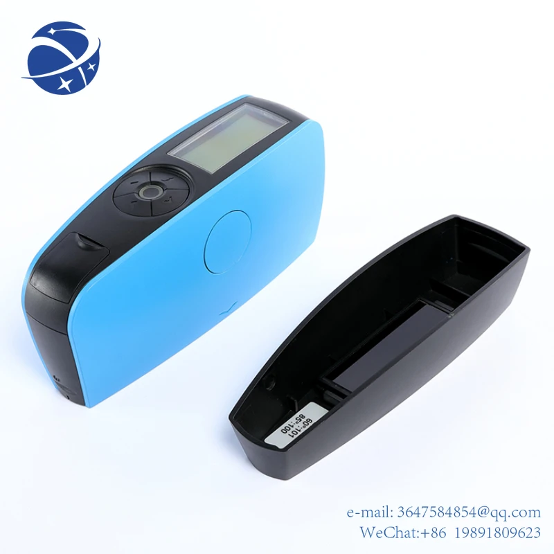 Yun Yi3nh YG60S Low Cost One 60 Angle Degree Gloss Meter Glossmeter for Paint CoatingBrushless chainsaw
Yun Yi3nh YG60S Low Cost One 60 Angle Degree Gloss Meter Glossmeter for Paint CoatingBrushless chainsaw