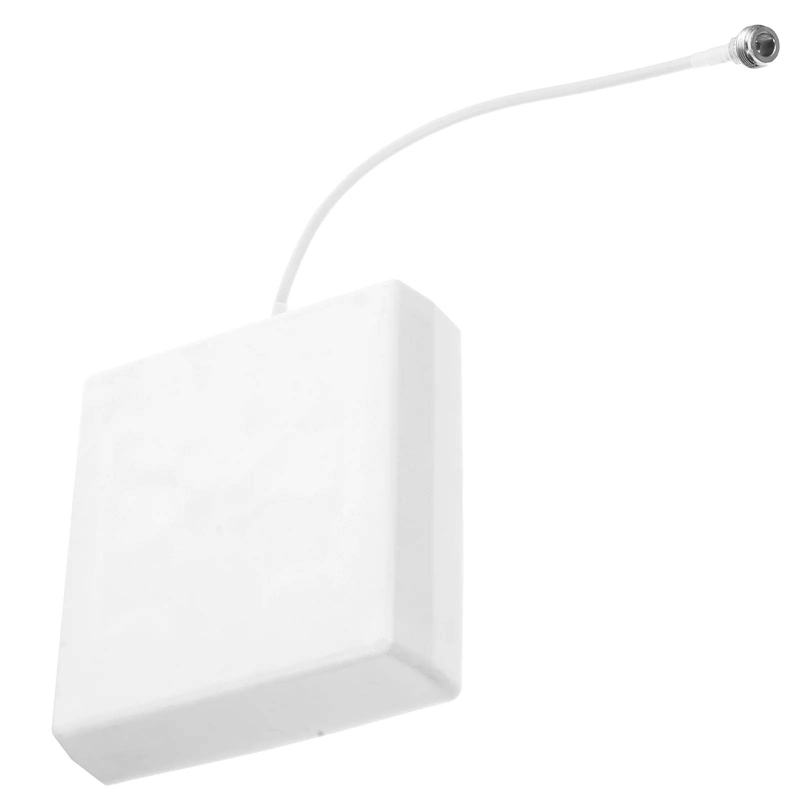 

Indoor Directional Internal Wall Mount Panel Antenna Home Cell Phone Signal Booster 1710--2700MHz CDMA/GSM/24G/3G