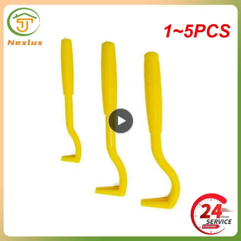1~5PCS Pet Flea Remover Tool Kit Plastic Scratching Hook Remover Pet Cat Dog Grooming Supplies Tick Picker Pet Accessories
1~5PCS Pet Flea Remover Tool Kit Plastic Scratching Hook Remover Pet Cat Dog Grooming Supplies Tick Picker Pet Accessories