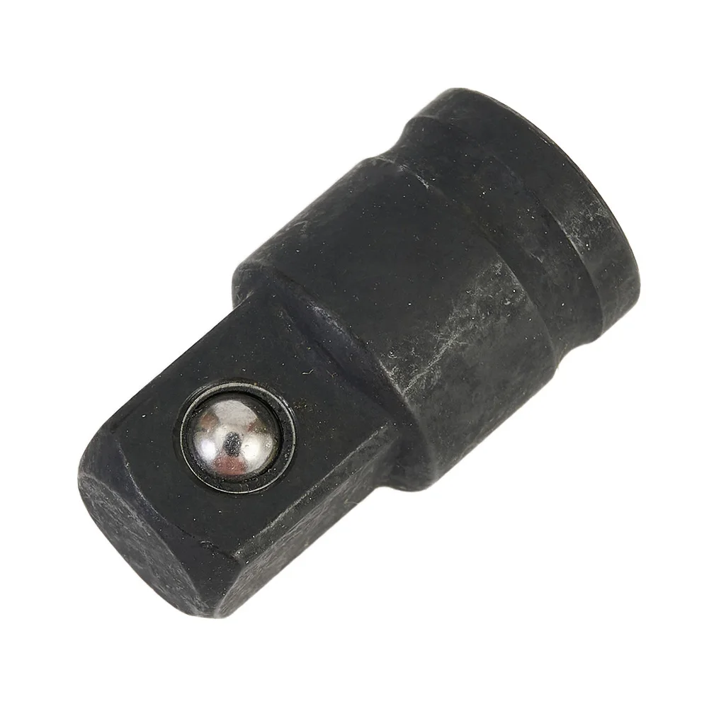 Air Impact Wrench Converter Joint-Socket Joint Ratchet Drive Adapter Air Wobble Socket Extension Electric Wrench 1/2 3/8 1/4 3/4
Air Impact Wrench Converter Joint-Socket Joint Ratchet Drive Adapter Air Wobble Socket Extension Electric Wrench 1/2 3/8 1/4 3/4