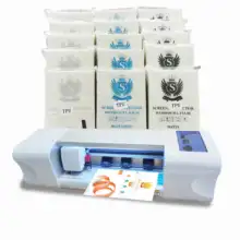 Screen Protector Making Machine 2021 New Product Screen Protector Cutting Machine For Mobile Phones protector de cmara para
Screen Protector Making Machine 2021 New Product Screen Protector Cutting Machine For Mobile Phones protector de cmara para