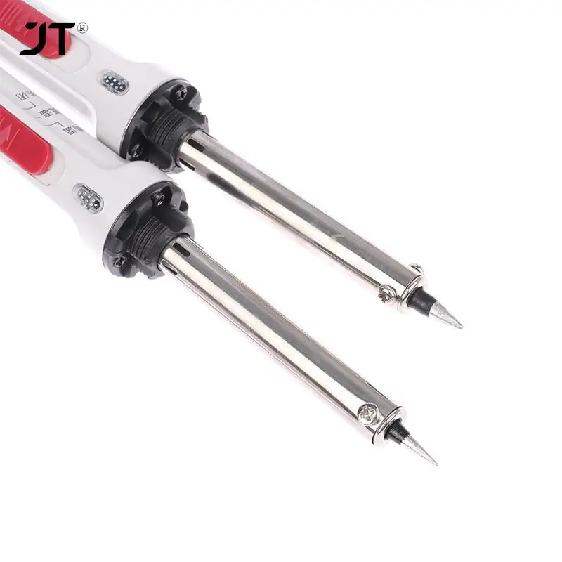 220v 60W/100W Electric Soldering Iron Double Temperature Control With Switch Welding Pen High And Low Temperature Welding Tool
220v 60W/100W Electric Soldering Iron Double Temperature Control With Switch Welding Pen High And Low Temperature Welding Tool
