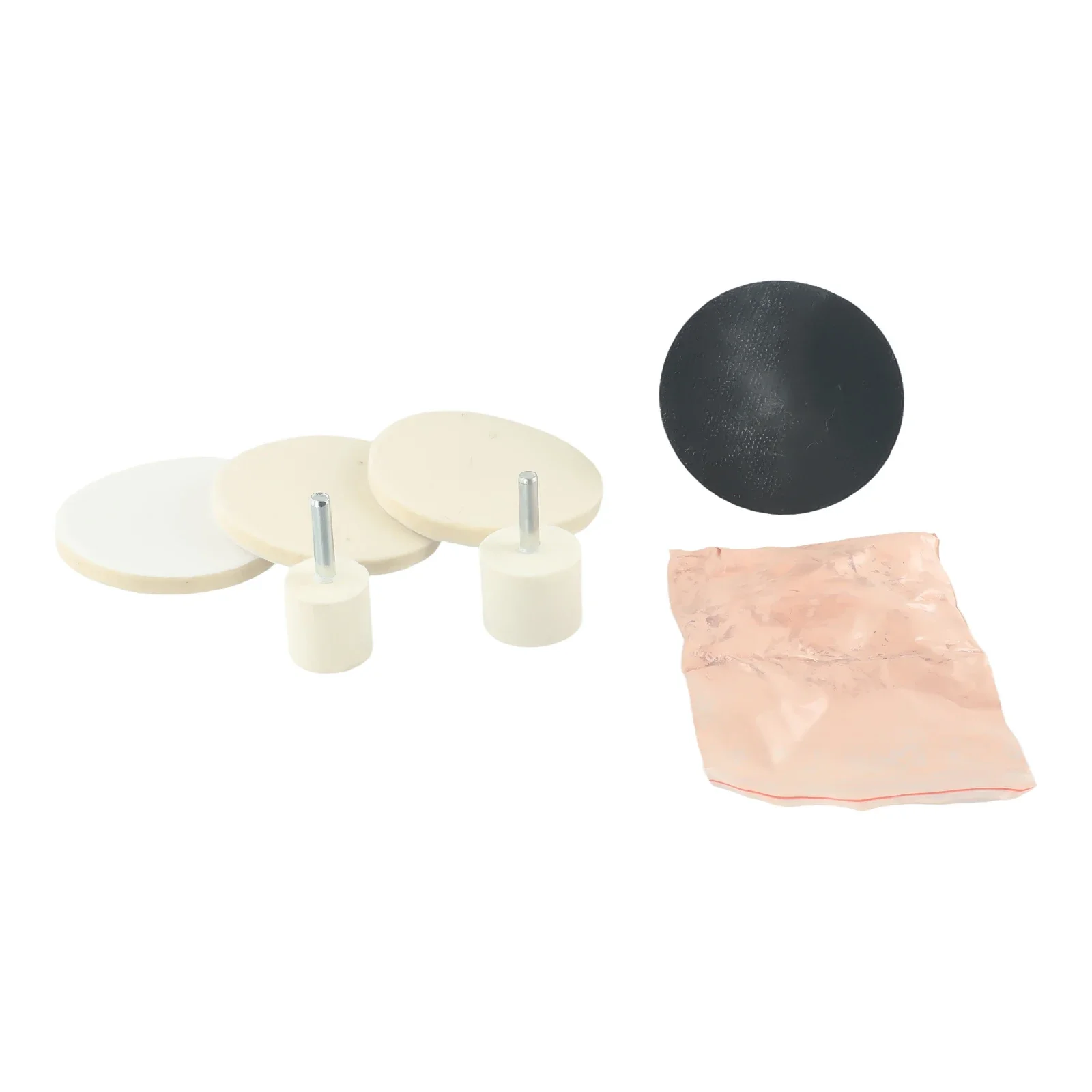 Professional Car Glass Scratch Remover Kit With Cerium Oxide Powder Restores Windshields Mirrors And Headlights
Professional Car Glass Scratch Remover Kit With Cerium Oxide Powder Restores Windshields Mirrors And Headlights