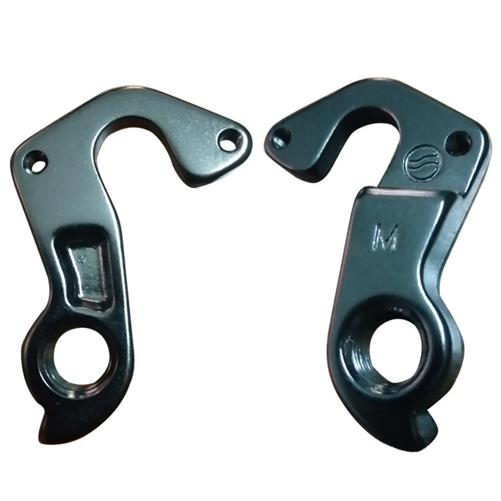 Hanger Derailleur Hanger Hook Outerdoor 1 Pc Aluminum Alloy Black Derailleur Hanger Hook With Mounting Bolt Durable
Hanger Derailleur Hanger Hook Outerdoor 1 Pc Aluminum Alloy Black Derailleur Hanger Hook With Mounting Bolt Durable